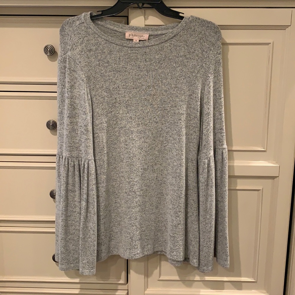 Long Sleeved light Sweater